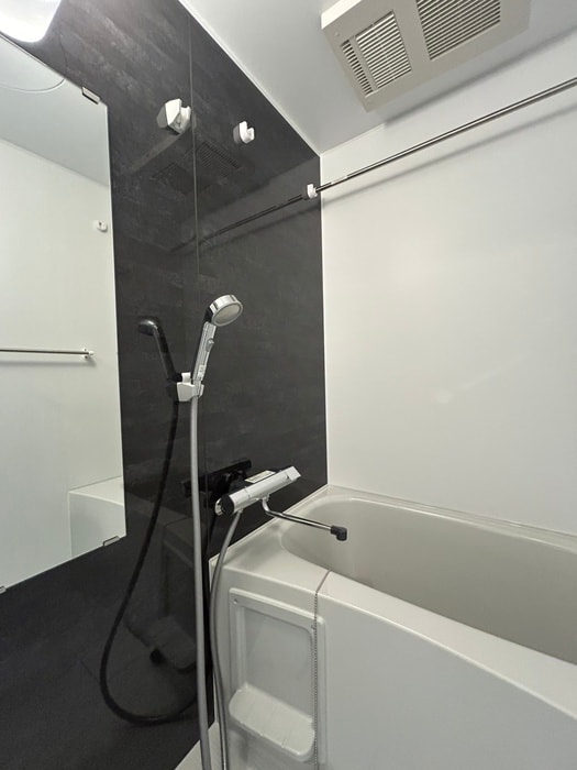 S-RESIDENCE浅間町駅前axialの物件内観写真