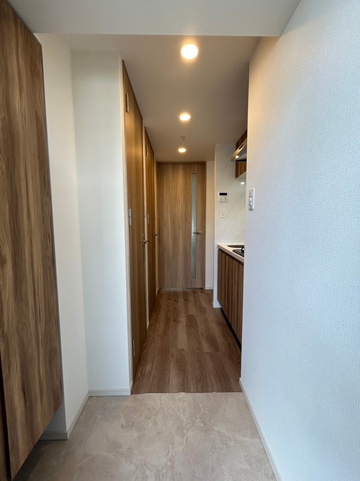 S-RESIDENCE浅間町駅前axialの物件内観写真