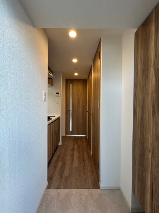 S-RESIDENCE浅間町駅前axialの物件内観写真