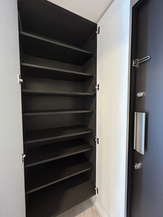 S-RESIDENCE浅間町駅前axialの物件内観写真