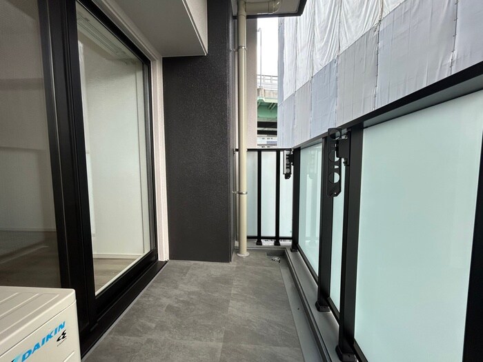 S-RESIDENCE浅間町駅前axialの物件内観写真