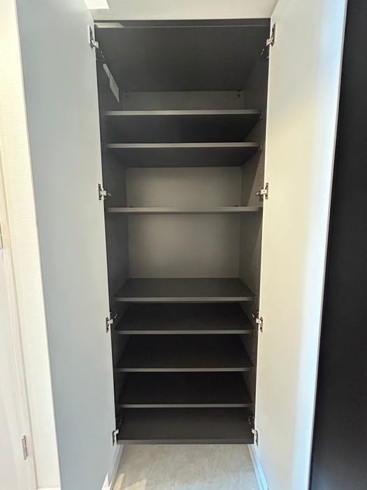 S-RESIDENCE浅間町駅前axialの物件内観写真