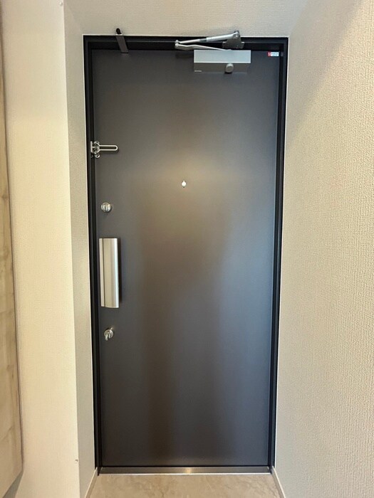 S-RESIDENCE浅間町駅前axialの物件内観写真