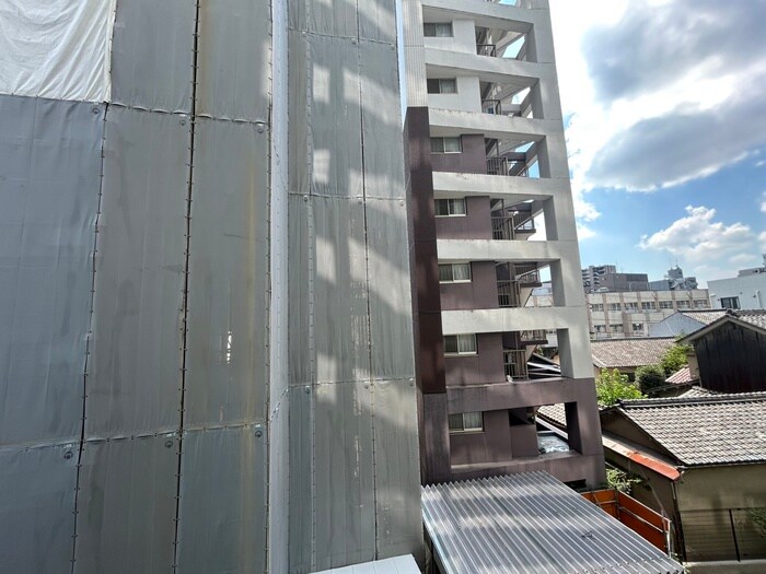 S-RESIDENCE浅間町駅前axialの物件内観写真