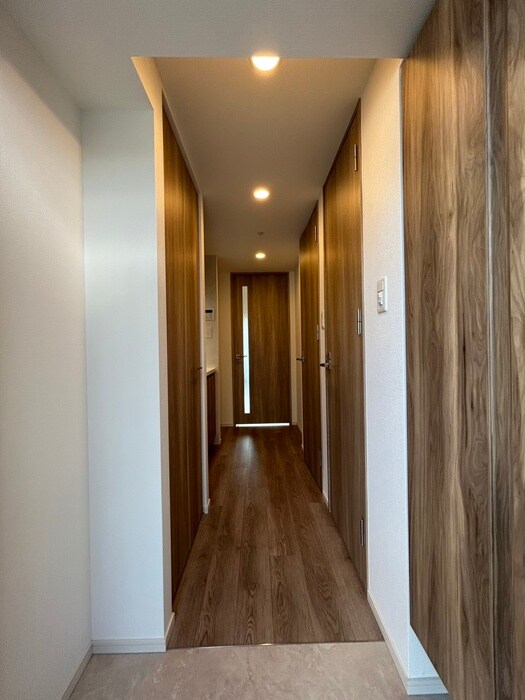 S-RESIDENCE浅間町駅前axialの物件内観写真