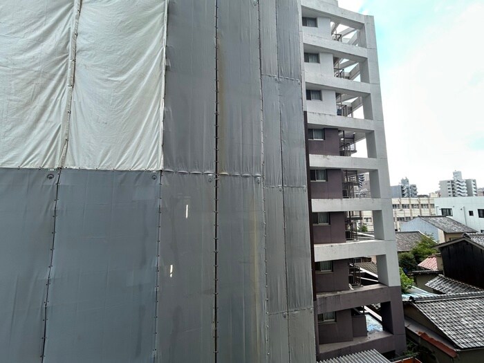 S-RESIDENCE浅間町駅前axialの物件内観写真