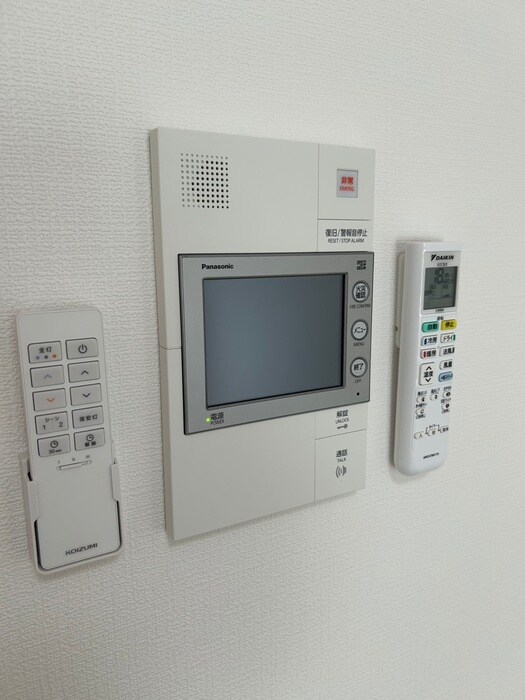 S-RESIDENCE浅間町駅前axialの物件内観写真