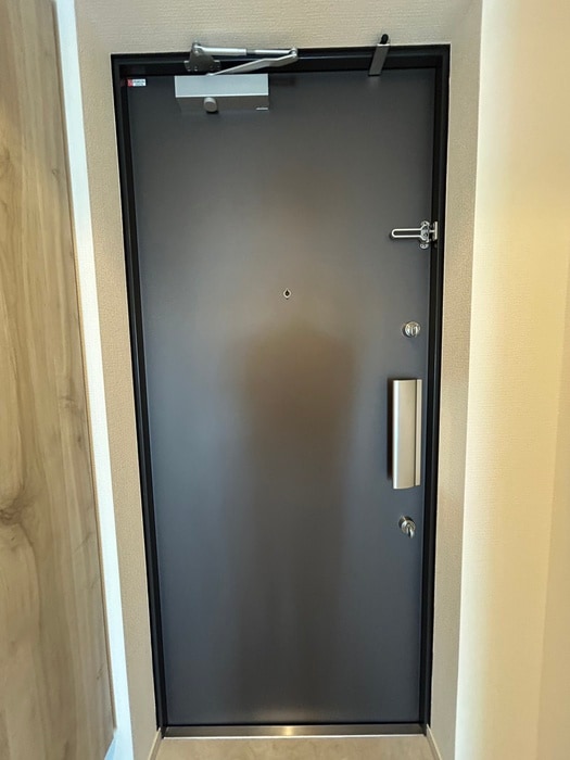 S-RESIDENCE浅間町駅前axialの物件内観写真