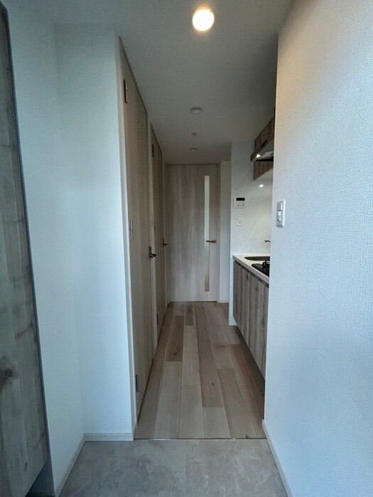 S-RESIDENCE浅間町駅前axialの物件内観写真