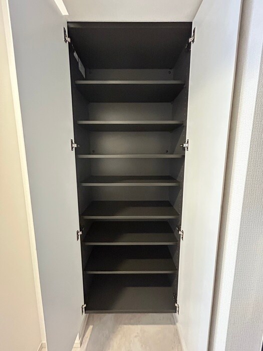 S-RESIDENCE浅間町駅前axialの物件内観写真