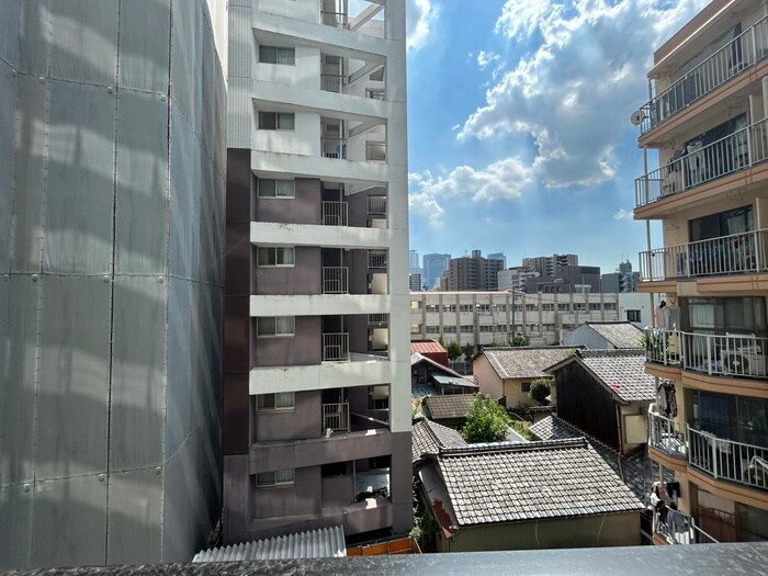 S-RESIDENCE浅間町駅前axialの物件内観写真