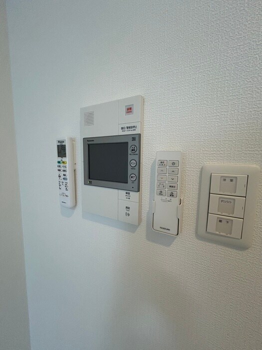 S-RESIDENCE浅間町駅前axialの物件内観写真