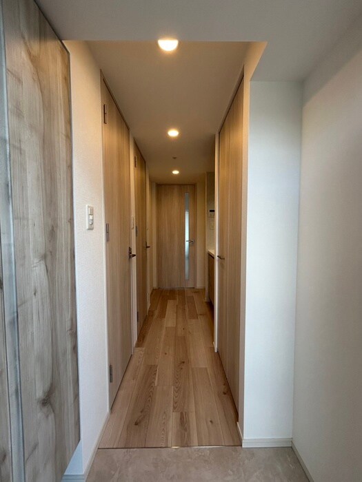 S-RESIDENCE浅間町駅前axialの物件内観写真