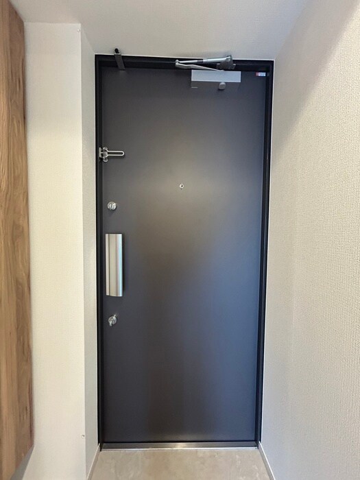 S-RESIDENCE浅間町駅前axialの物件内観写真