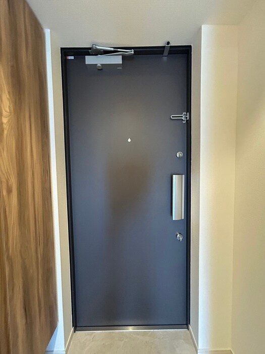 S-RESIDENCE浅間町駅前axialの物件内観写真