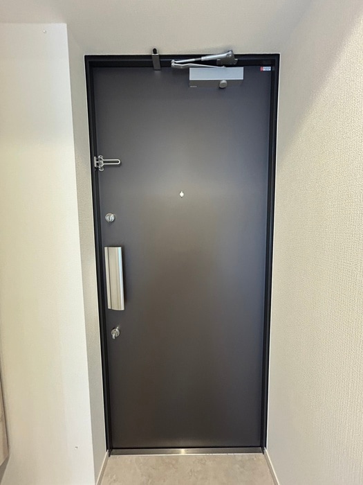 S-RESIDENCE浅間町駅前axialの物件内観写真