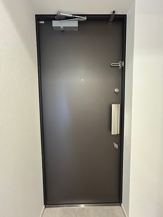 S-RESIDENCE浅間町駅前axialの物件内観写真