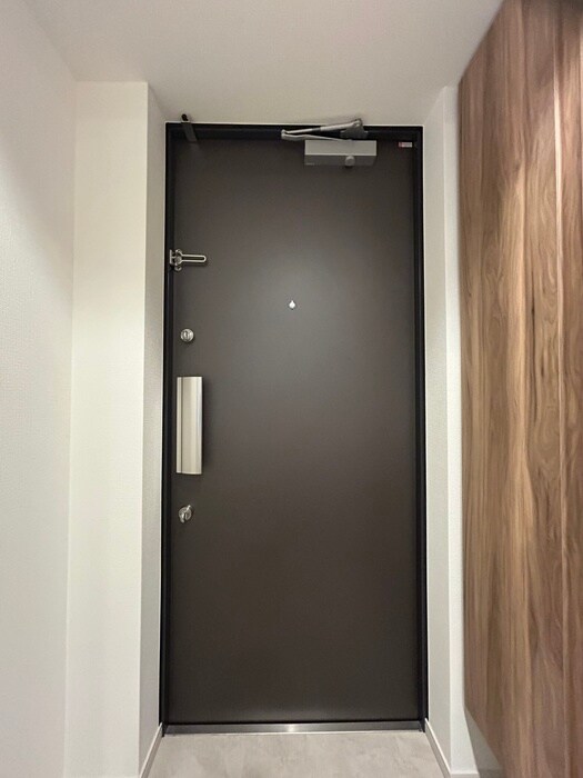 S-RESIDENCE浅間町駅前axialの物件内観写真