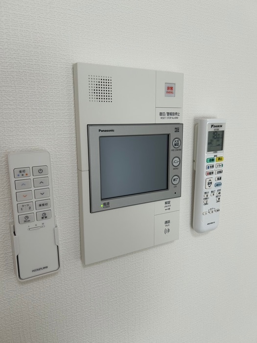 S-RESIDENCE浅間町駅前axialの物件内観写真