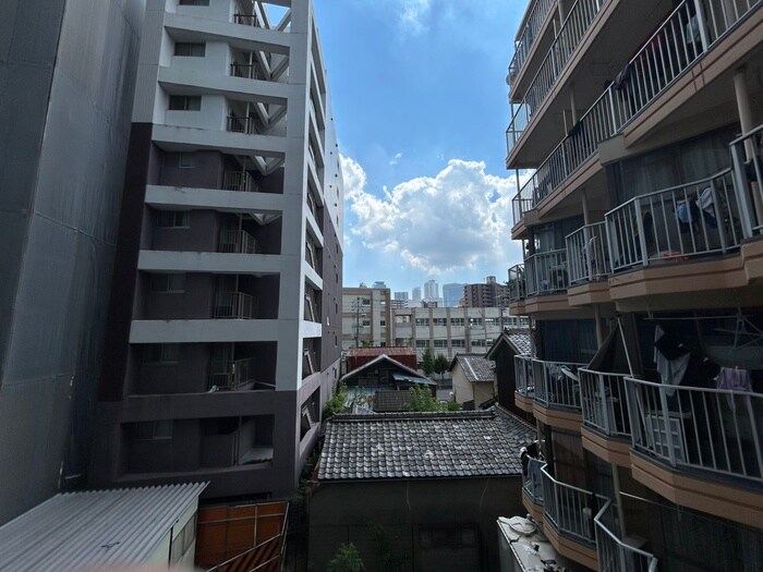 S-RESIDENCE浅間町駅前axialの物件内観写真