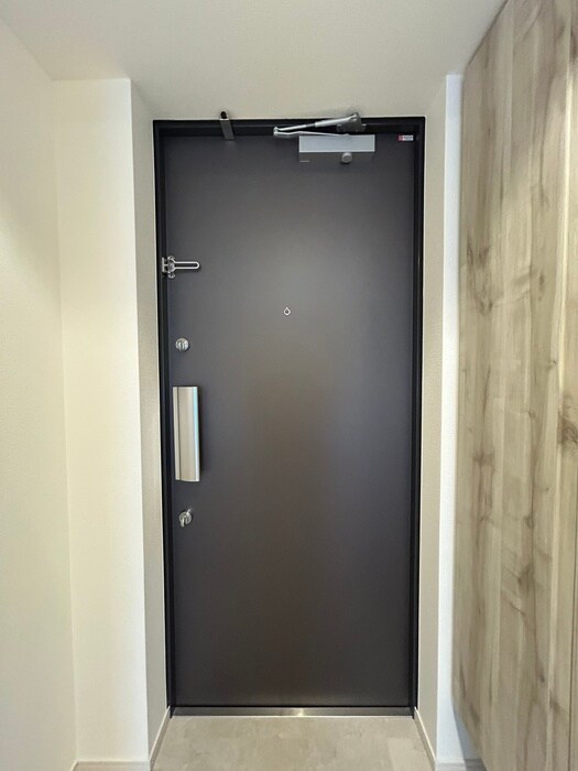 S-RESIDENCE浅間町駅前axialの物件内観写真