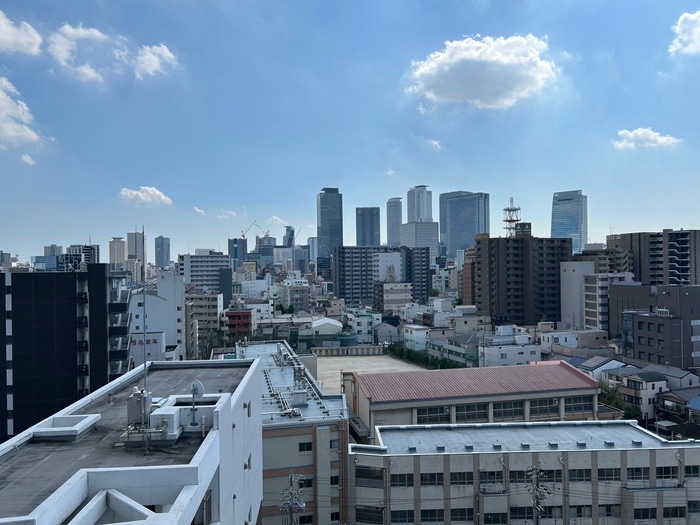 S-RESIDENCE浅間町駅前axialの物件内観写真