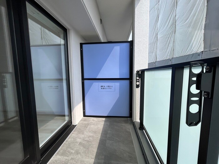 S-RESIDENCE浅間町駅前axialの物件内観写真