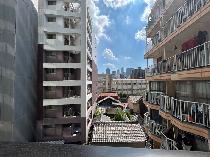 S-RESIDENCE浅間町駅前axialの物件内観写真