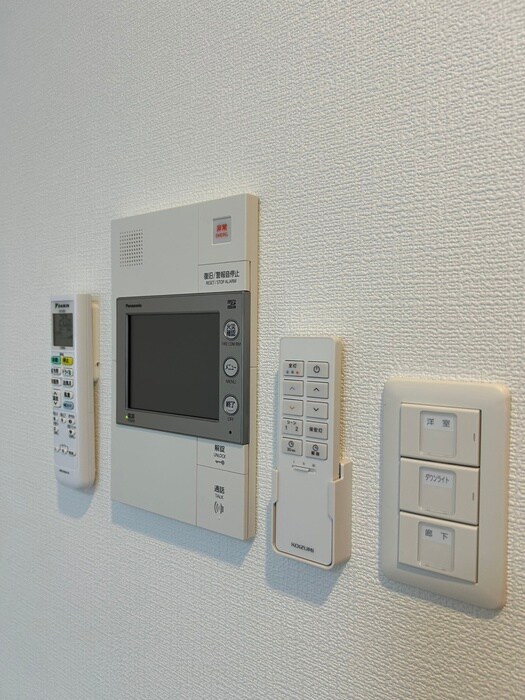 S-RESIDENCE浅間町駅前axialの物件内観写真