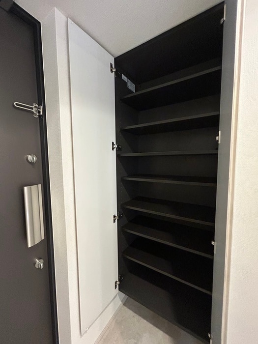 S-RESIDENCE浅間町駅前axialの物件内観写真