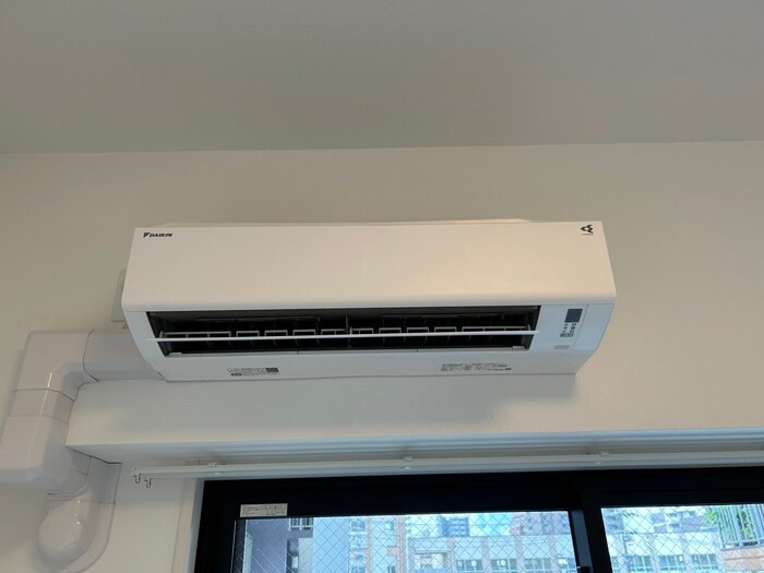 S-RESIDENCE浅間町駅前axialの物件内観写真