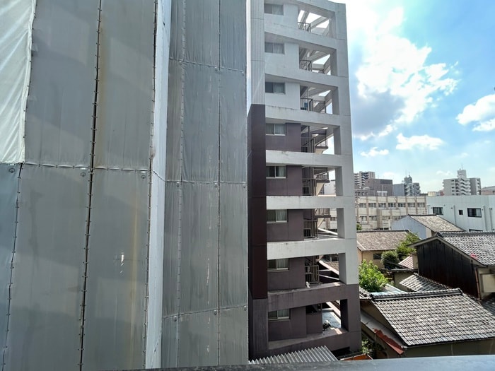 S-RESIDENCE浅間町駅前axialの物件内観写真