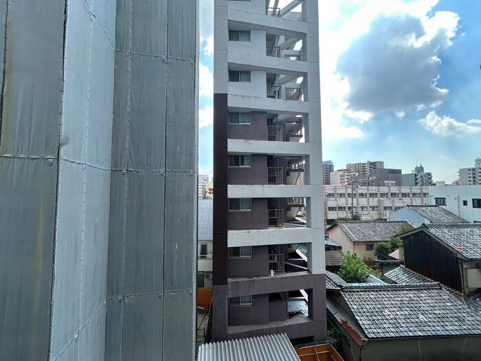 S-RESIDENCE浅間町駅前axialの物件内観写真