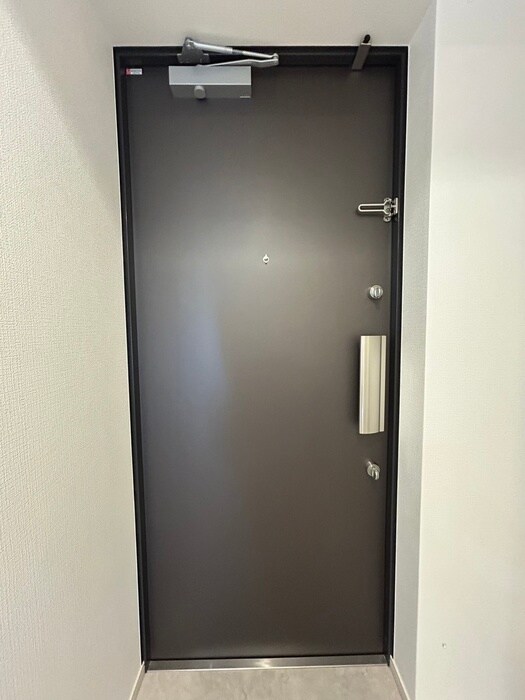 S-RESIDENCE浅間町駅前axialの物件内観写真