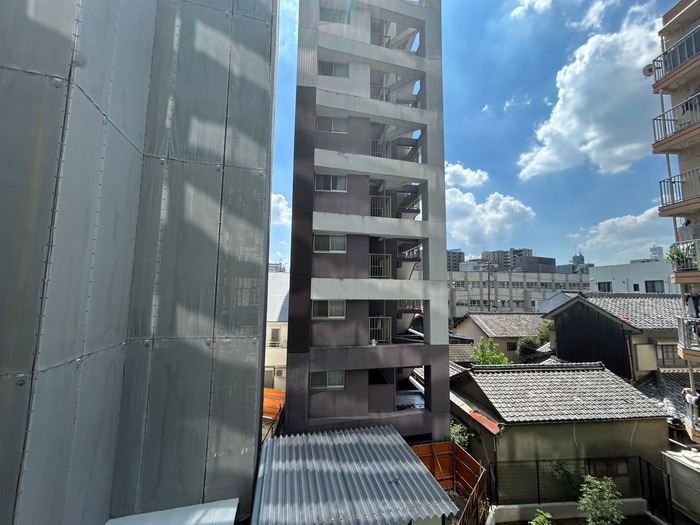 S-RESIDENCE浅間町駅前axialの物件内観写真