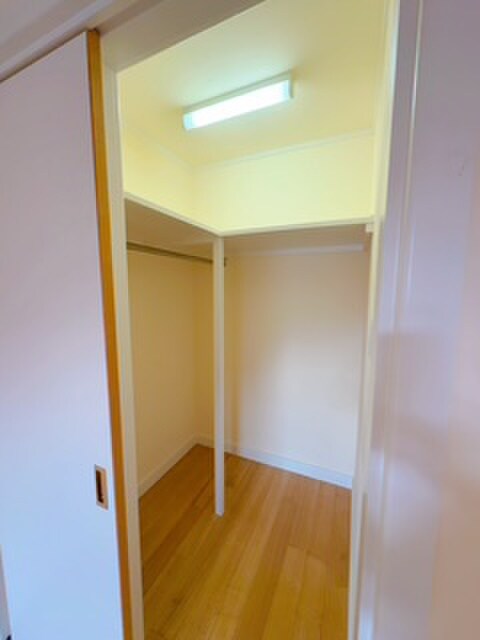 バンブーハウスD棟の物件内観写真