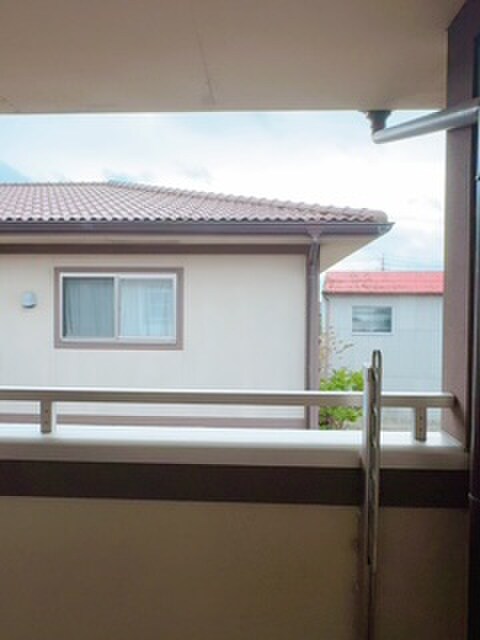 バンブーハウスD棟の物件内観写真