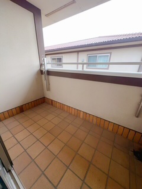 バンブーハウスD棟の物件内観写真