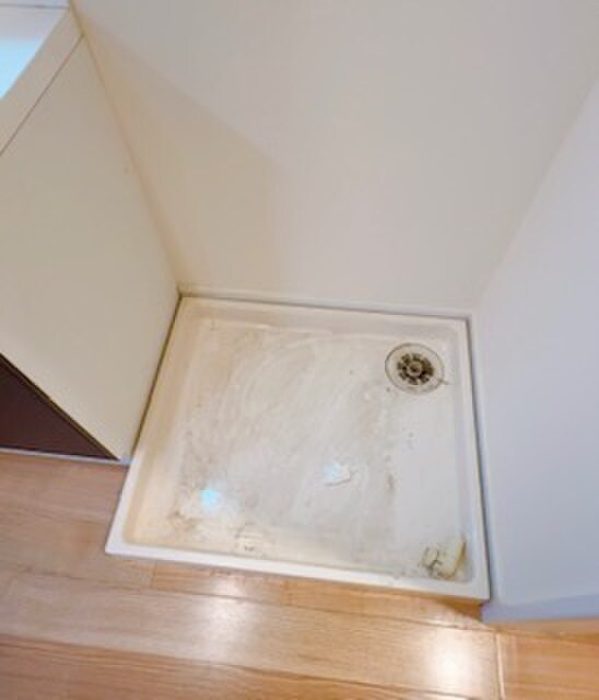 バンブーハウスD棟の物件内観写真