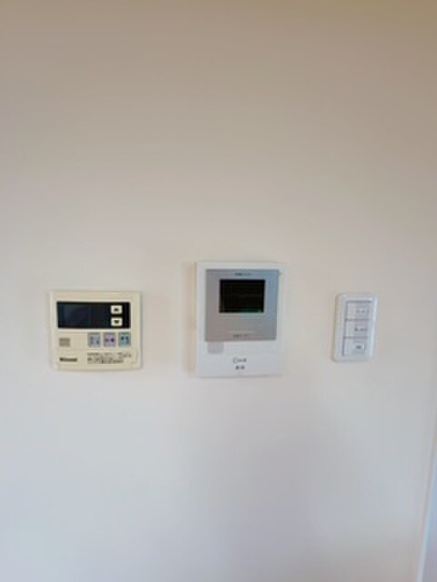 バンブーハウスD棟の物件内観写真