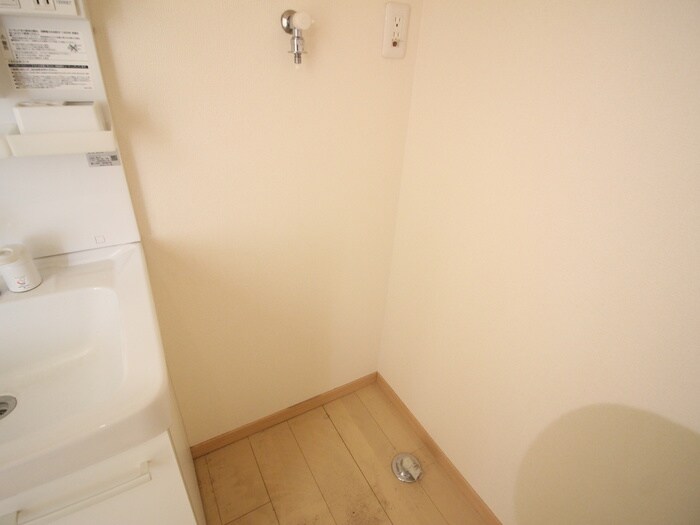 アートオン東刈谷Ⅱの物件内観写真