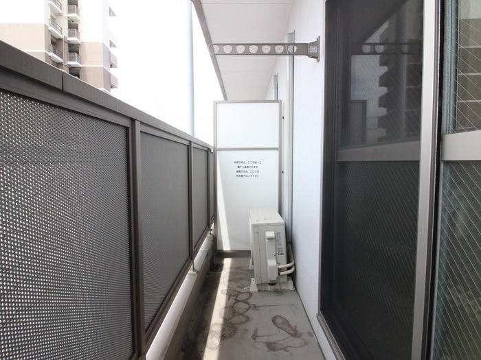 アートオン東刈谷Ⅱの物件内観写真