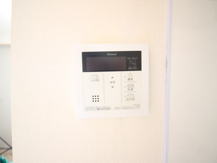 アートオン東刈谷Ⅱの物件内観写真