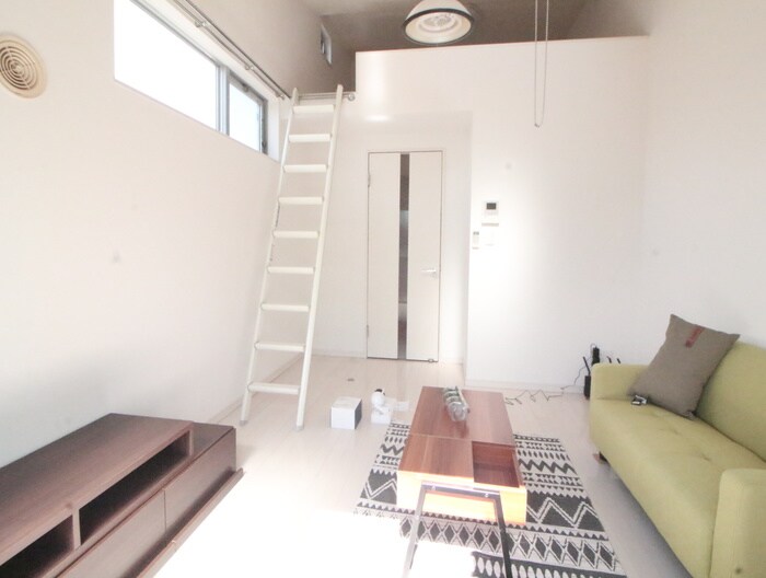 Cherry Blossomの物件内観写真