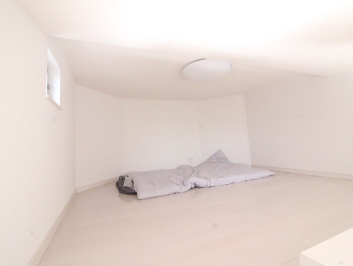 Cherry Blossomの物件内観写真