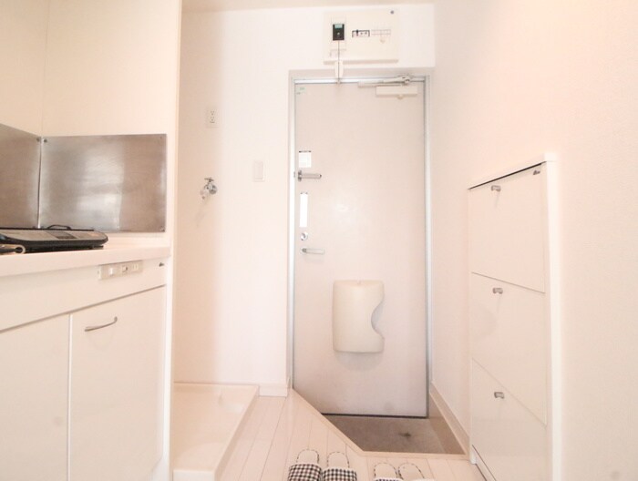 Cherry Blossomの物件内観写真