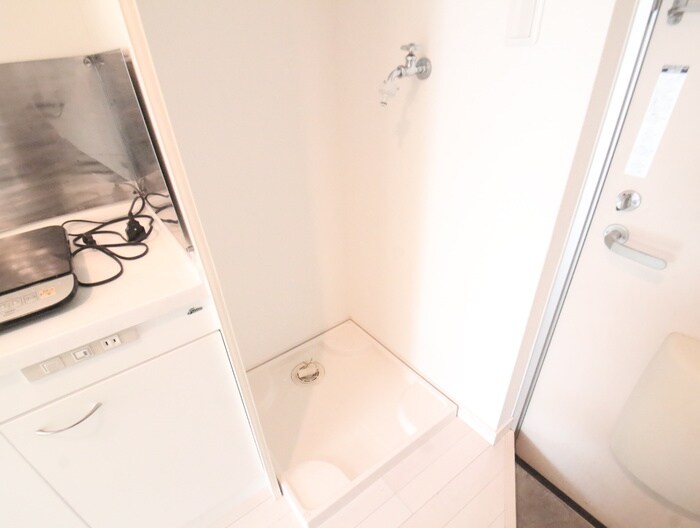 Cherry Blossomの物件内観写真