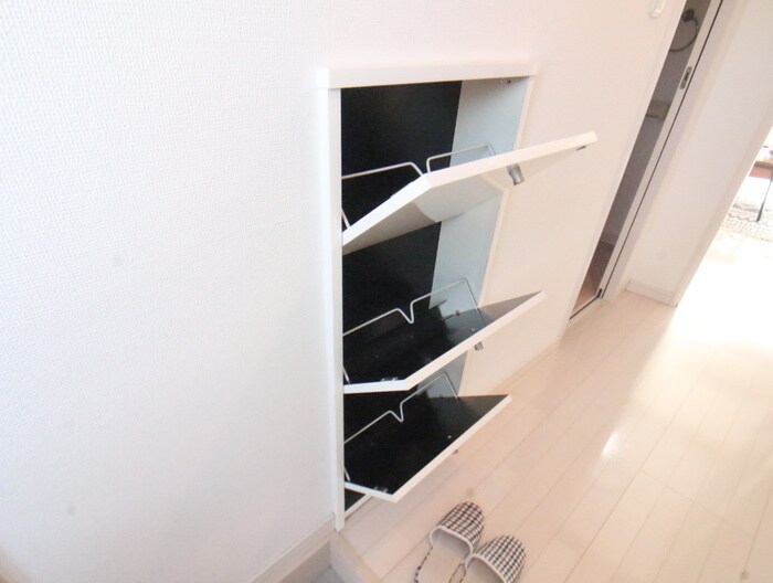 Cherry Blossomの物件内観写真