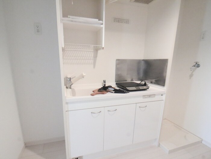 Cherry Blossomの物件内観写真