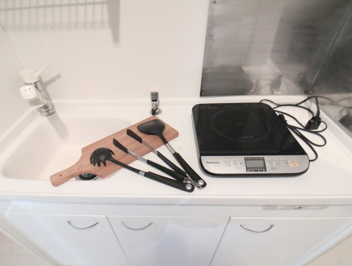 Cherry Blossomの物件内観写真